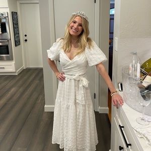 Meet your Posher, Kasie